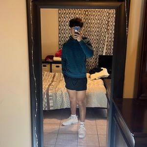 Abercrombie & Fitch/ Blue hoodie/ small